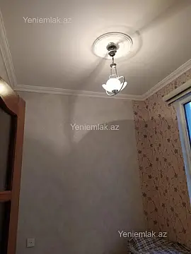 Satılır 2 otaqlı köhnə tikili 45 m²