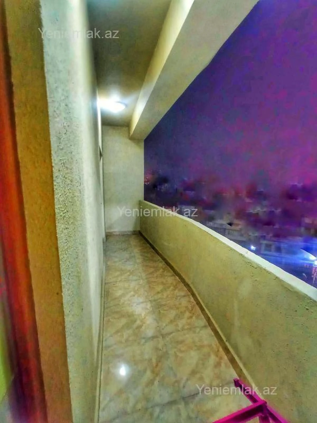 Satılır 3 otaqlı yeni tikili 125 m²