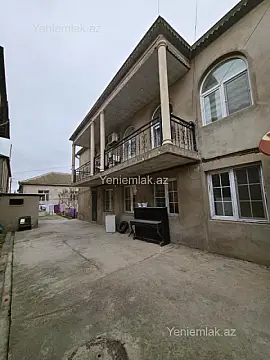 Satılır 8 otaqlı həyət evi 250 m² — Bakı, Xətai 8 otaq 250.00 m²