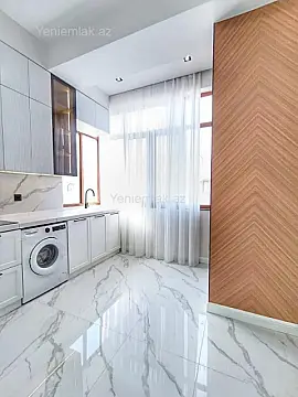 Satılır 3 otaqlı yeni tikili 85 m²