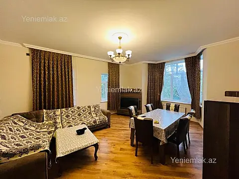 Satılır 6 otaqlı həyət evi 224 m²