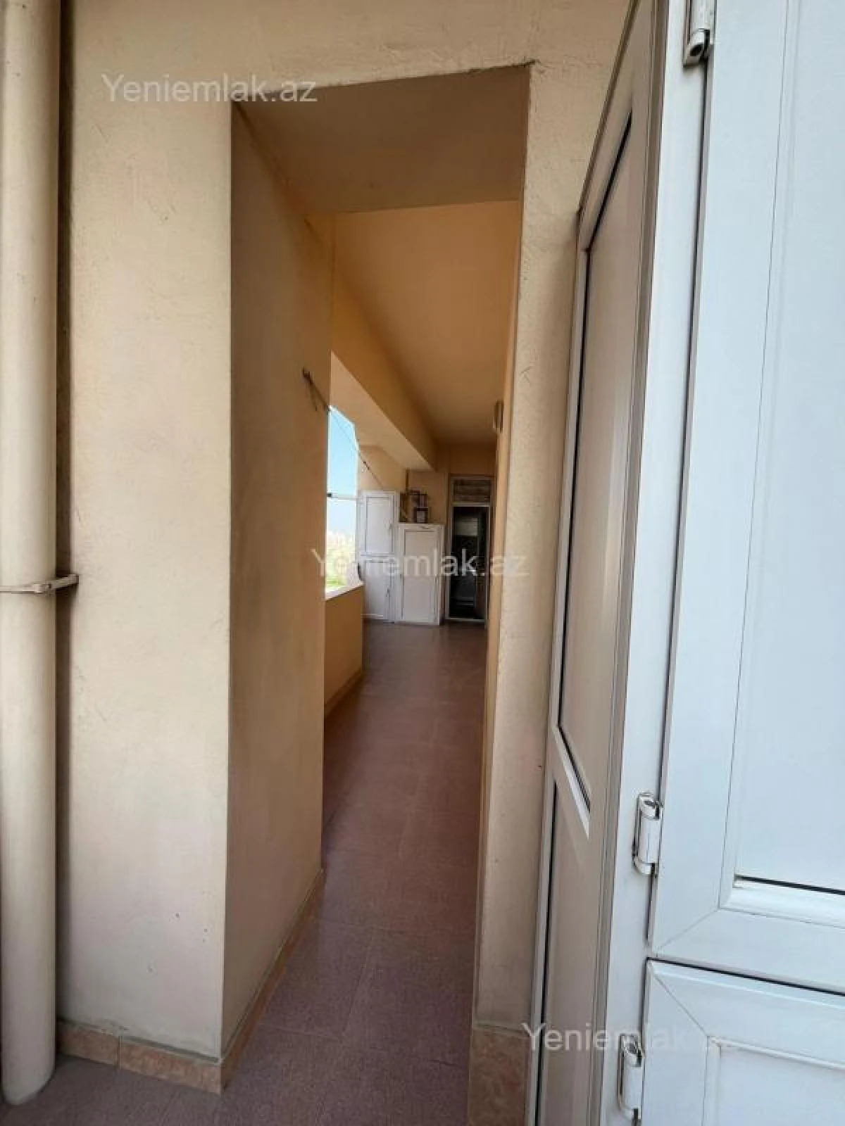 Satılır 3 otaqlı yeni tikili 152 m²