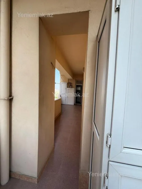 Satılır 3 otaqlı yeni tikili 152 m²