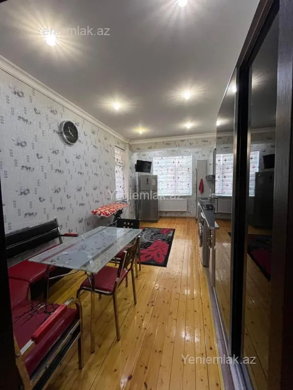 Satılır 3 otaqlı yeni tikili 152 m²