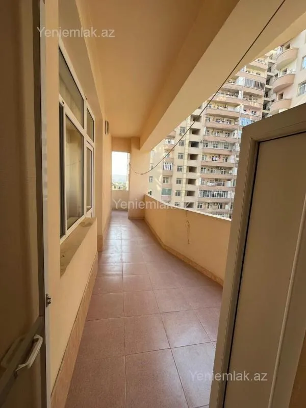 Satılır 3 otaqlı yeni tikili 152 m²