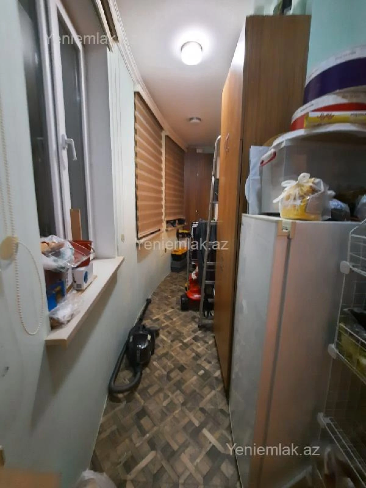 Satılır 3 otaqlı yeni tikili 92 m²