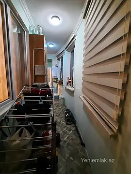 Satılır 3 otaqlı yeni tikili 92 m²