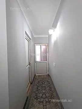 Satılır 2 otaqlı köhnə tikili 50 m²