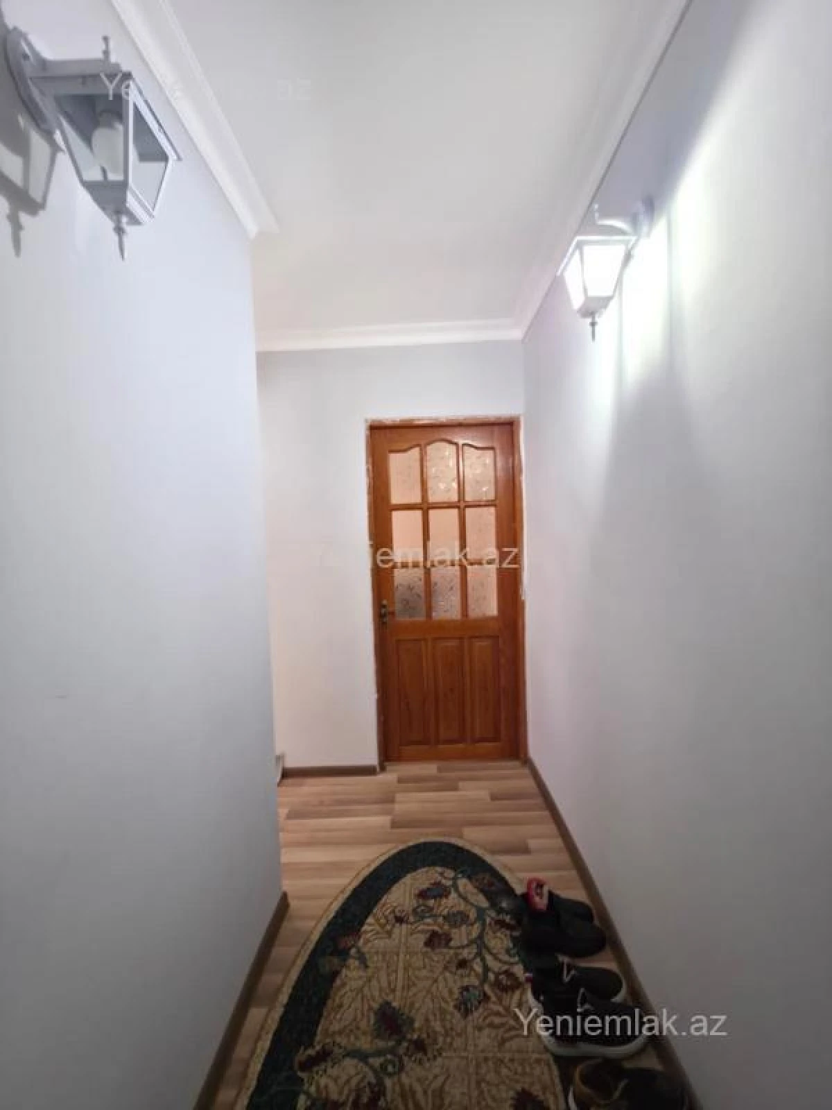 Satılır 2 otaqlı köhnə tikili 50 m²