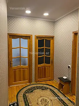 Satılır 3 otaqlı köhnə tikili 90 m²