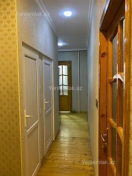 Satılır 3 otaqlı köhnə tikili 90 m²