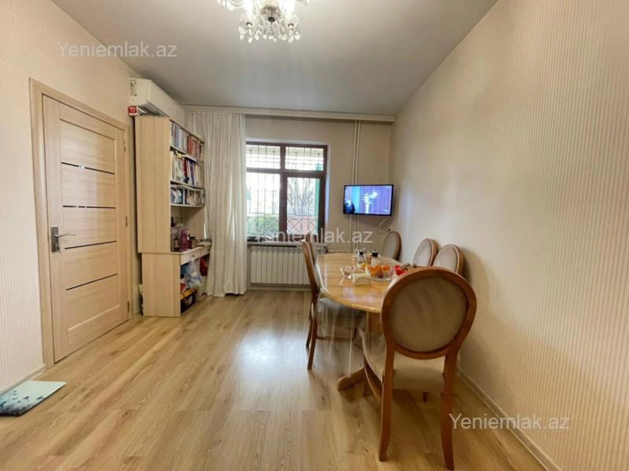 Satılır 2 otaqlı köhnə tikili 42 m²