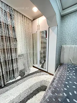 Satılır 2 otaqlı köhnə tikili 50 m²