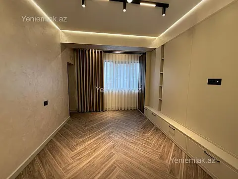 Satılır 2 otaqlı yeni tikili 70 m²