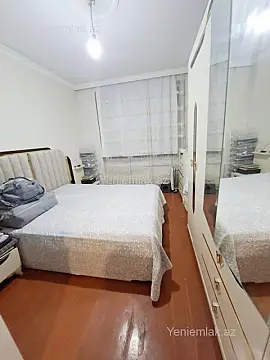 Satılır 2 otaqlı köhnə tikili 56 m²