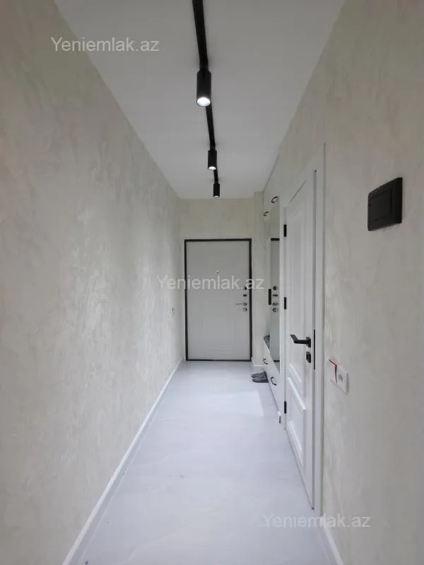 Satılır 2 otaqlı köhnə tikili 45 m²
