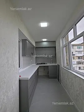 Satılır 2 otaqlı köhnə tikili 45 m²