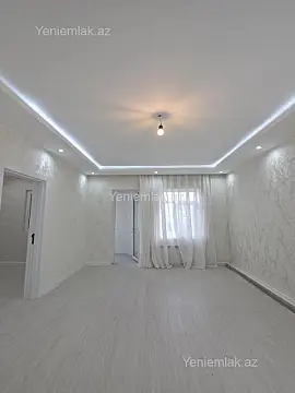 Satılır 2 otaqlı köhnə tikili 45 m²