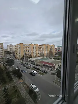 Satılır 2 otaqlı köhnə tikili 45 m² — Bakı, Sabunçu 2 otaq 45.00 m²