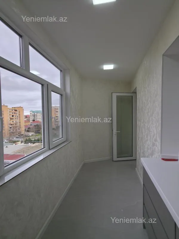 Satılır 2 otaqlı köhnə tikili 45 m²