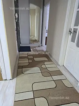 Satılır 4 otaqlı köhnə tikili 100 m²