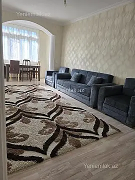 Satılır 4 otaqlı köhnə tikili 100 m² — Bakı, Sabunçu 4 otaq 100.00 m²