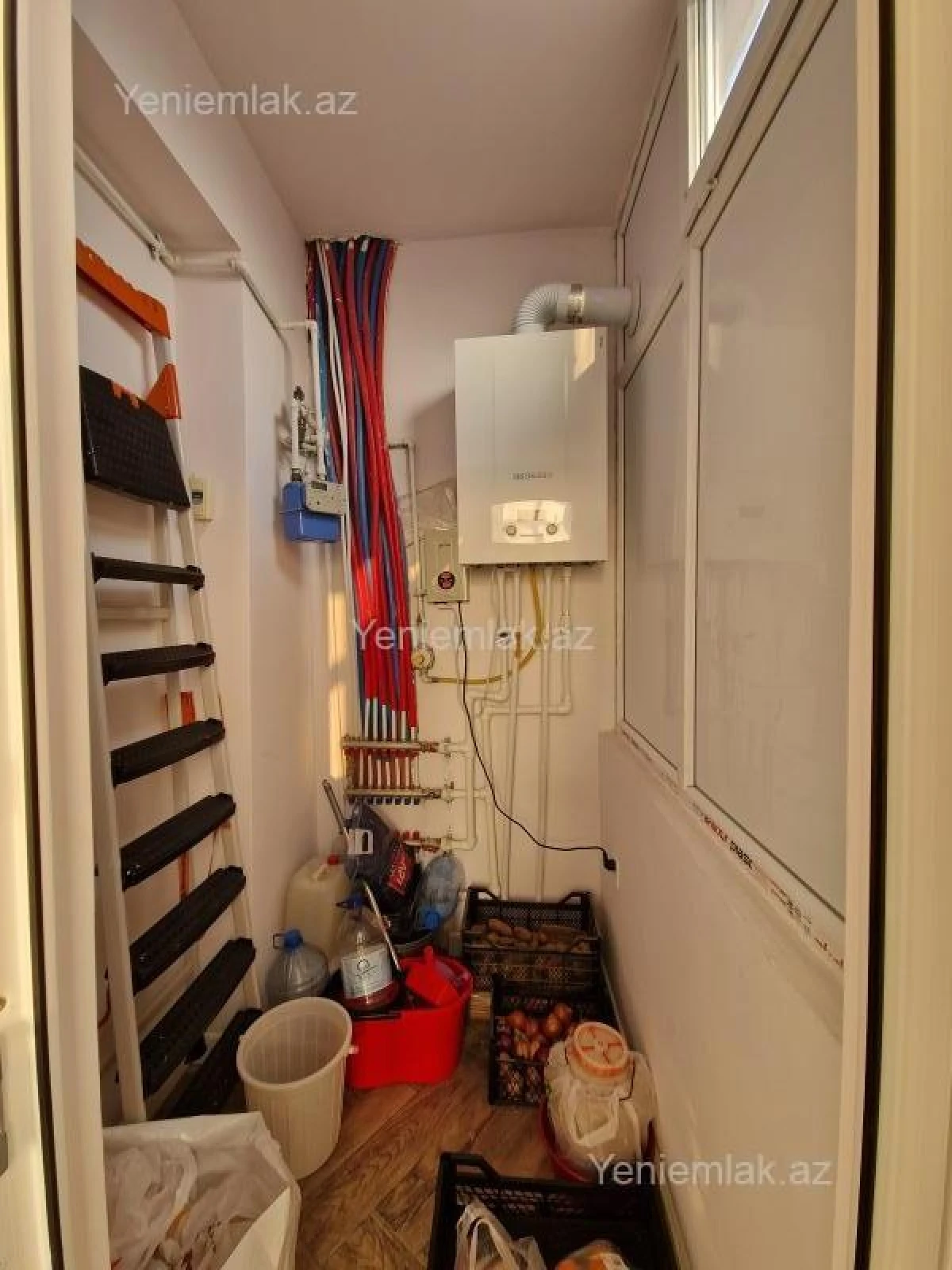 Satılır 5 otaqlı yeni tikili 250 m²