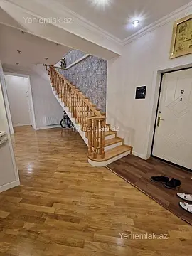 Satılır 5 otaqlı yeni tikili 250 m²