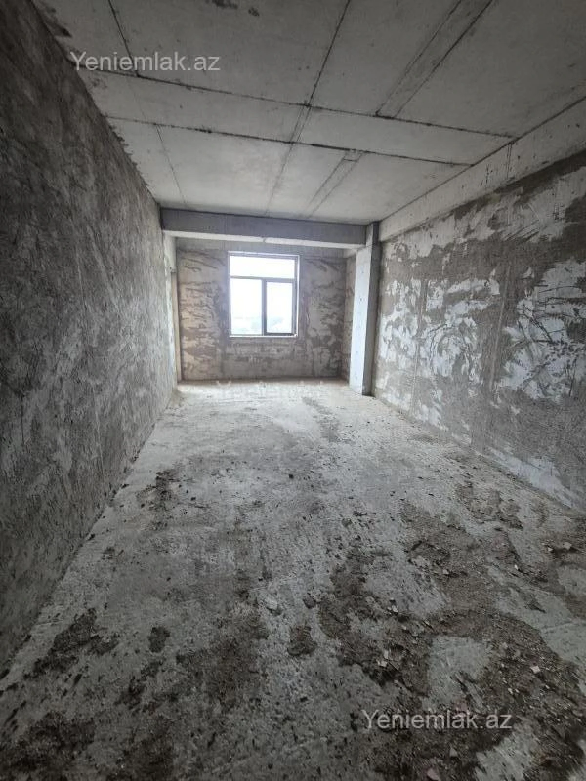 Satılır 2 otaqlı yeni tikili 103 m²