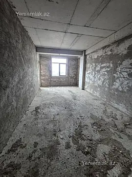 Satılır 2 otaqlı yeni tikili 103 m²