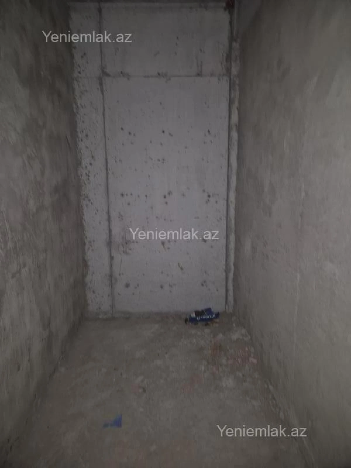 Satılır 2 otaqlı yeni tikili 103 m²