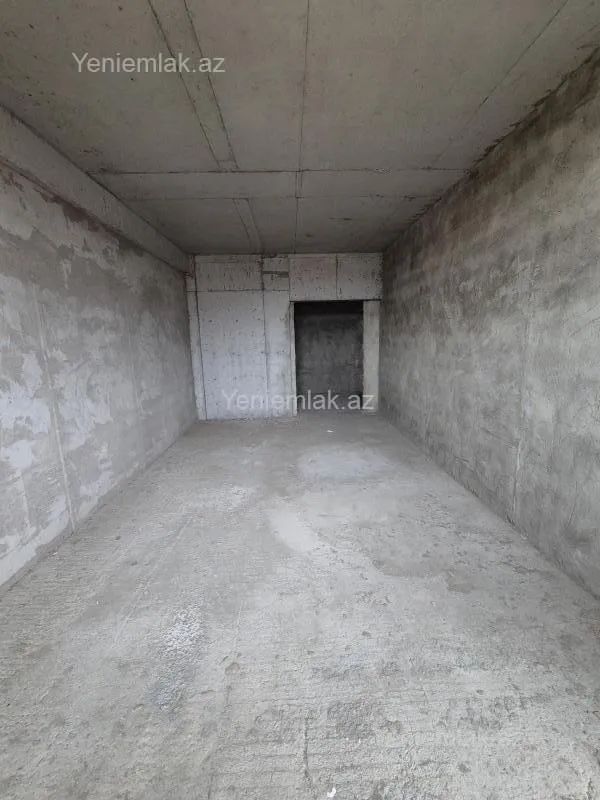 Satılır 2 otaqlı yeni tikili 103 m²