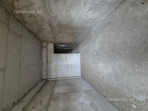 Satılır 2 otaqlı yeni tikili 103 m²