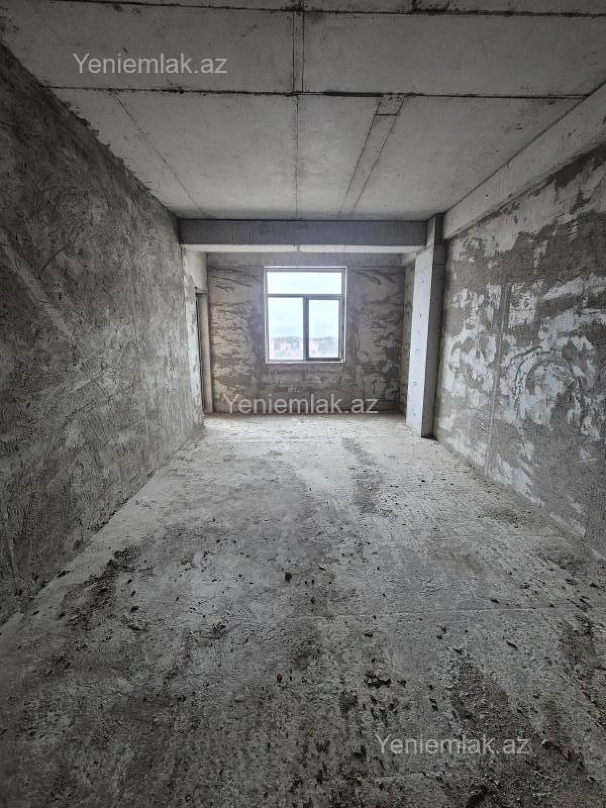 Satılır 2 otaqlı yeni tikili 103 m²