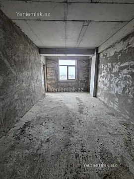 Satılır 2 otaqlı yeni tikili 103 m²