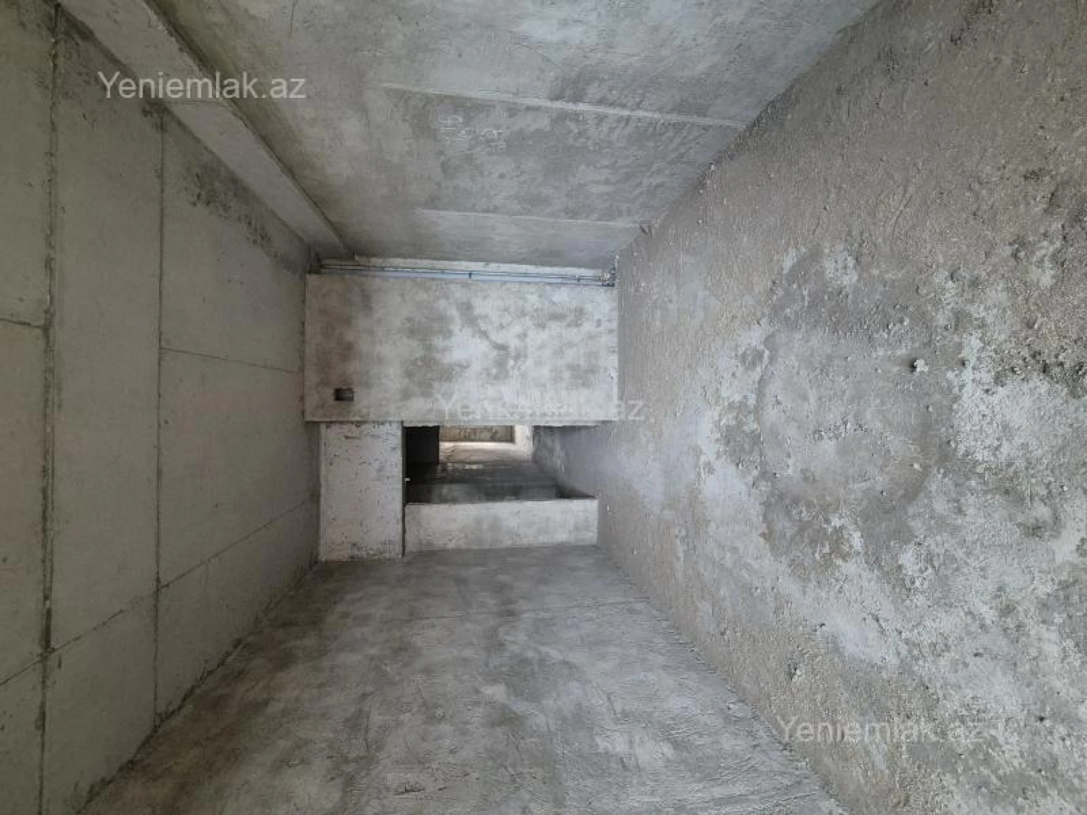 Satılır 2 otaqlı yeni tikili 103 m²