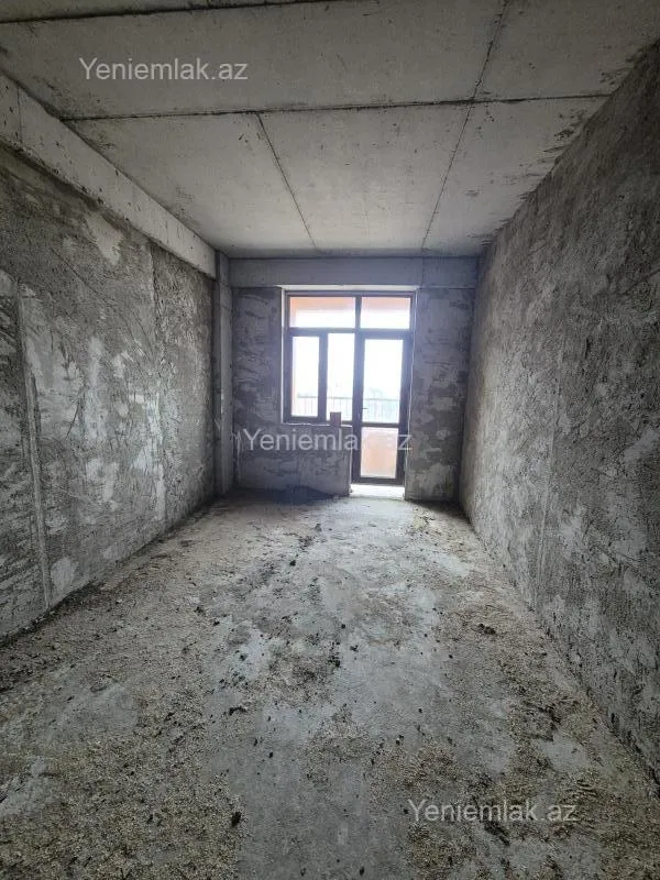 Satılır 2 otaqlı yeni tikili 103 m²
