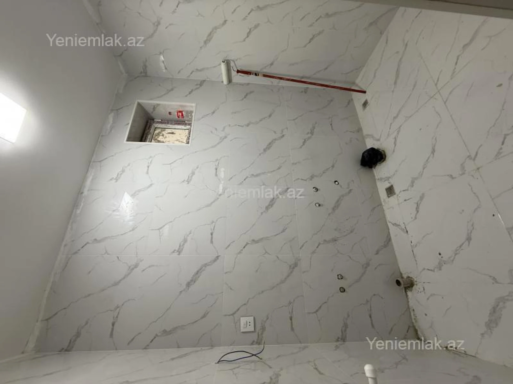 Satılır 2 otaqlı həyət evi 60 m²