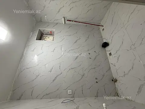 Satılır 2 otaqlı həyət evi 60 m²