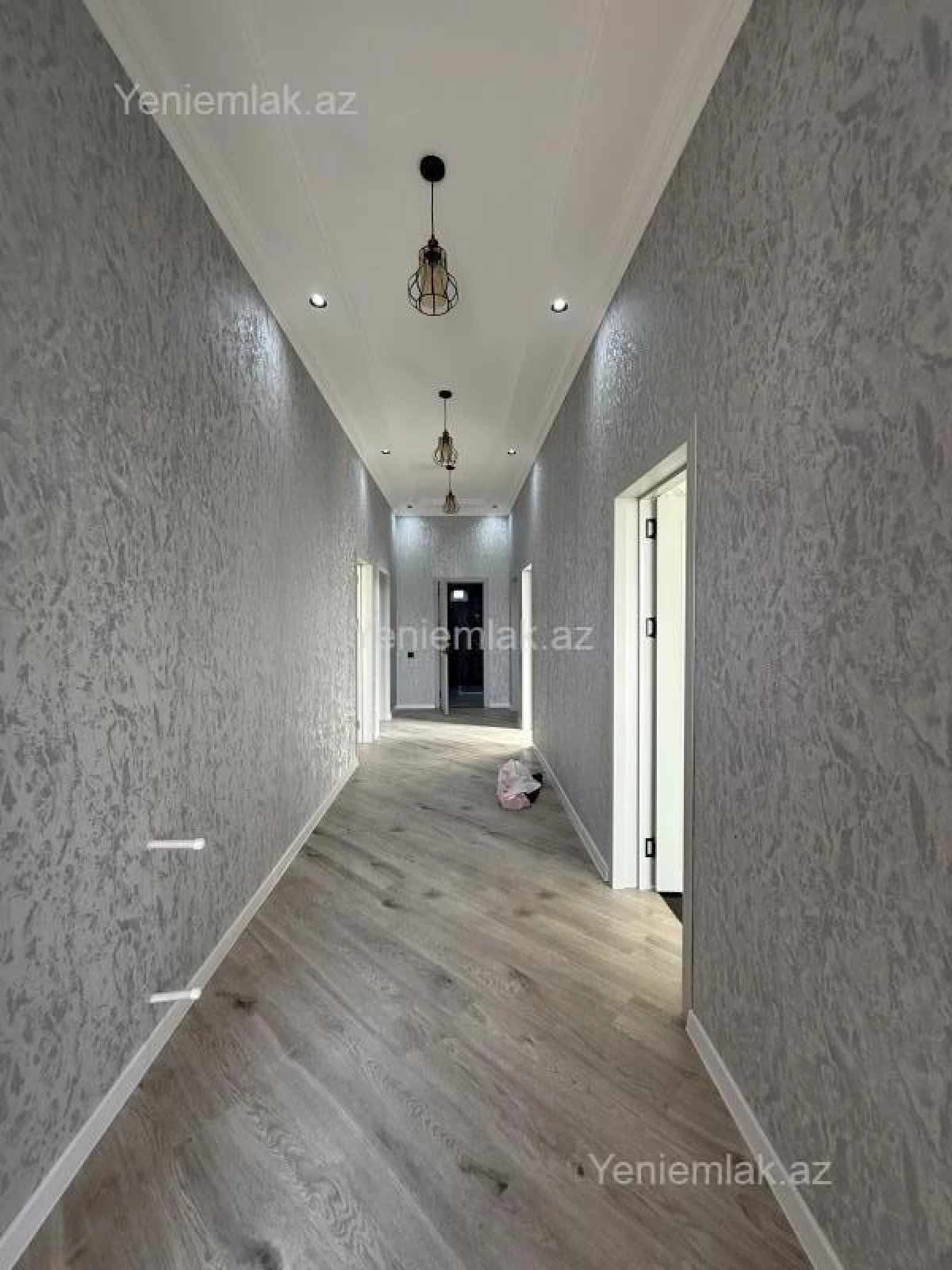 Satılır 4 otaqlı həyət evi 120 m²
