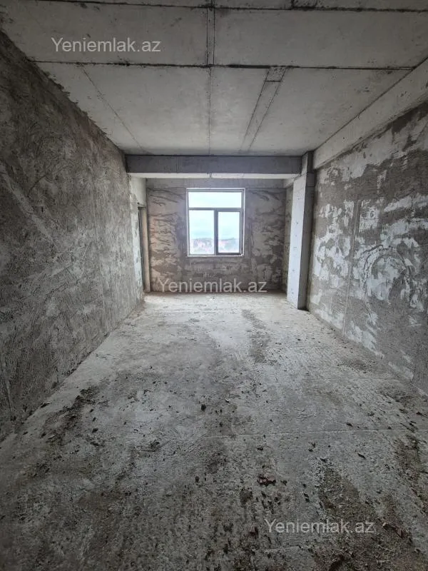 Satılır 2 otaqlı yeni tikili 103 m²