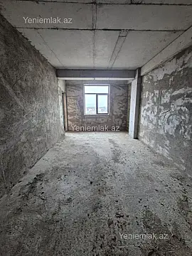 Satılır 2 otaqlı yeni tikili 103 m²