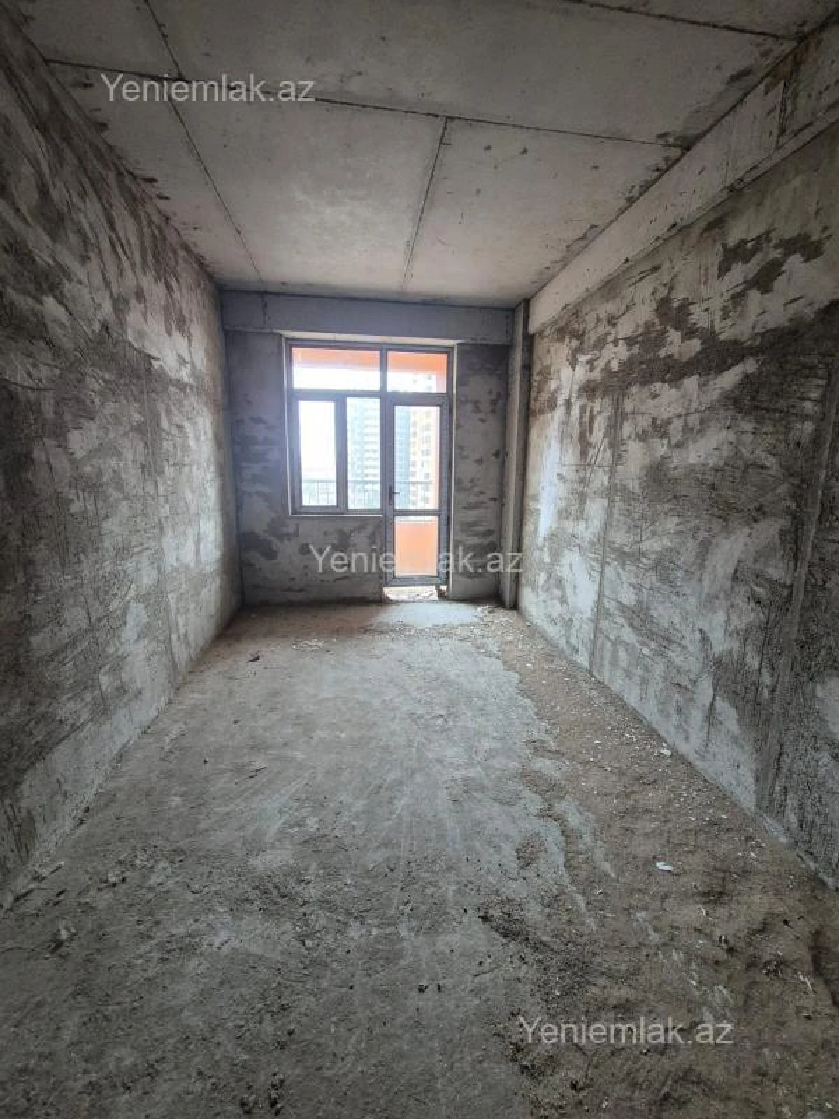 Satılır 2 otaqlı yeni tikili 103 m²