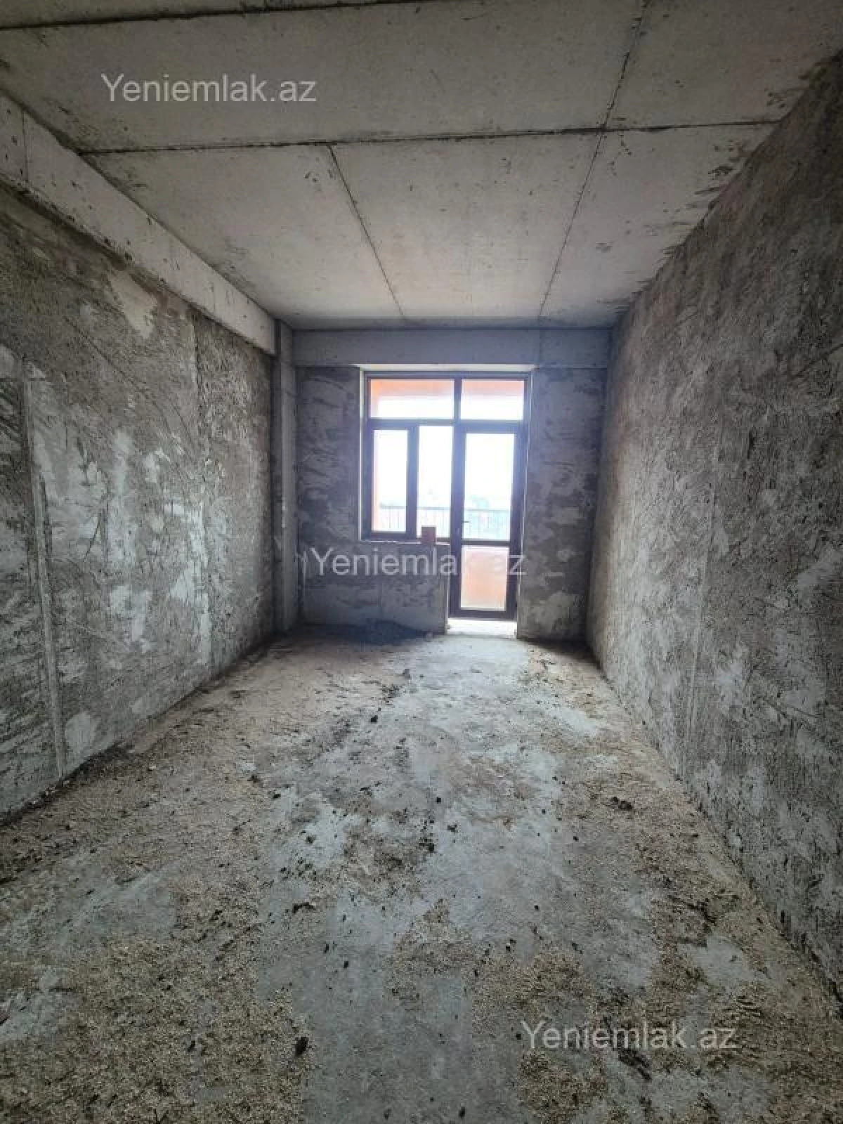 Satılır 2 otaqlı yeni tikili 103 m²