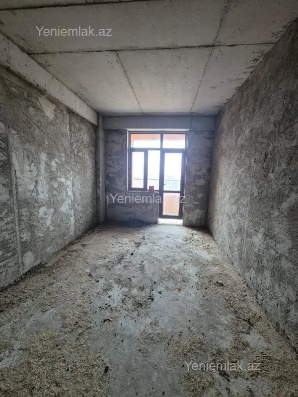 Satılır 2 otaqlı yeni tikili 103 m²