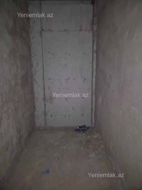 Satılır 2 otaqlı yeni tikili 103 m²
