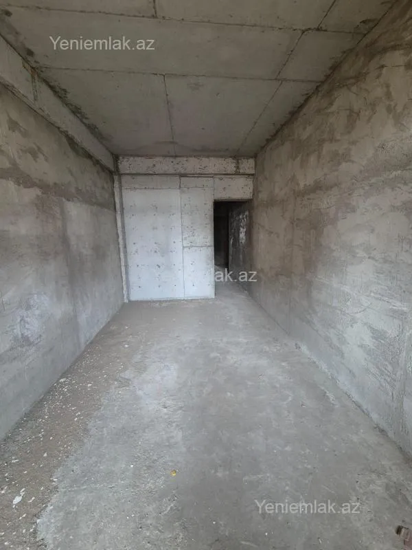 Satılır 2 otaqlı yeni tikili 103 m²