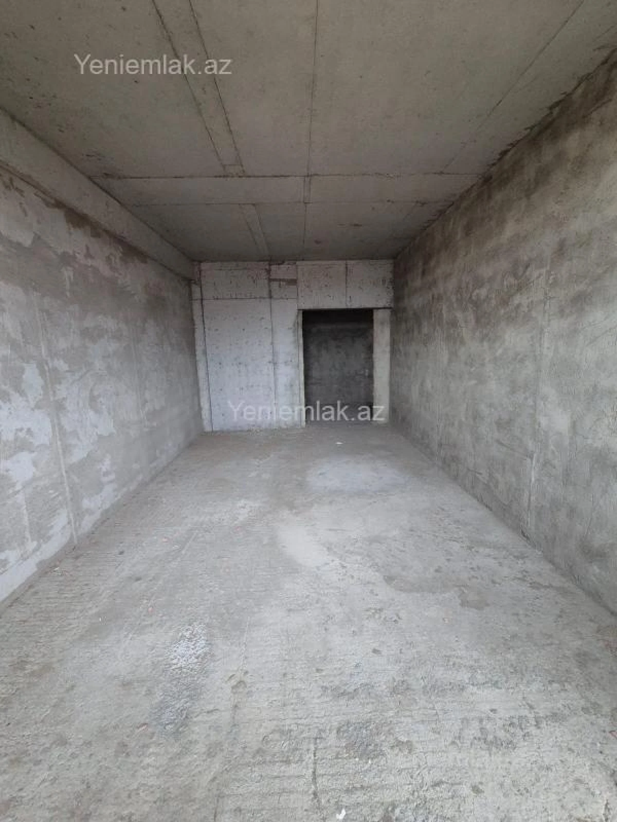 Satılır 2 otaqlı yeni tikili 103 m²