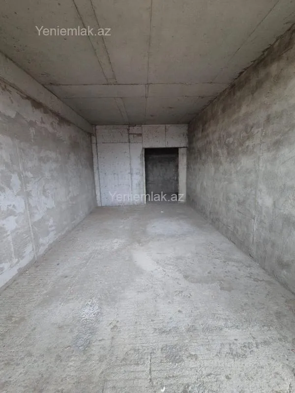Satılır 2 otaqlı yeni tikili 103 m²