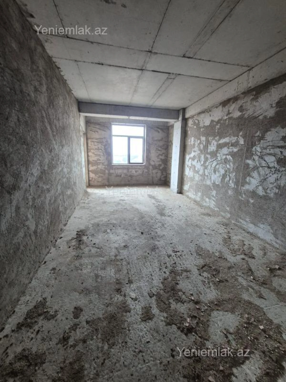 Satılır 2 otaqlı yeni tikili 103 m²